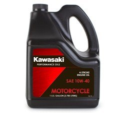 Kawasaki 13