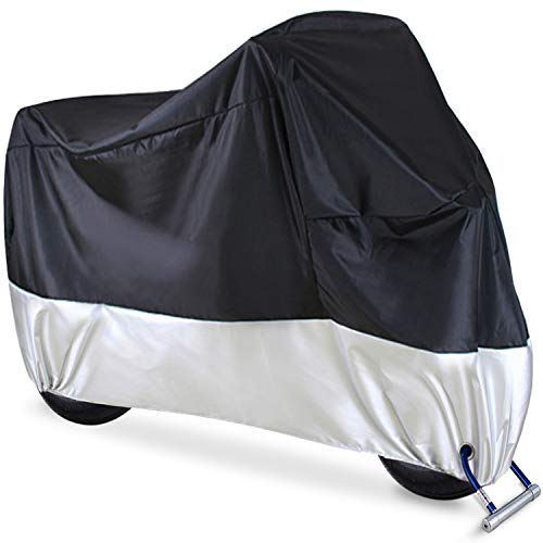 motorcycle cover reviews