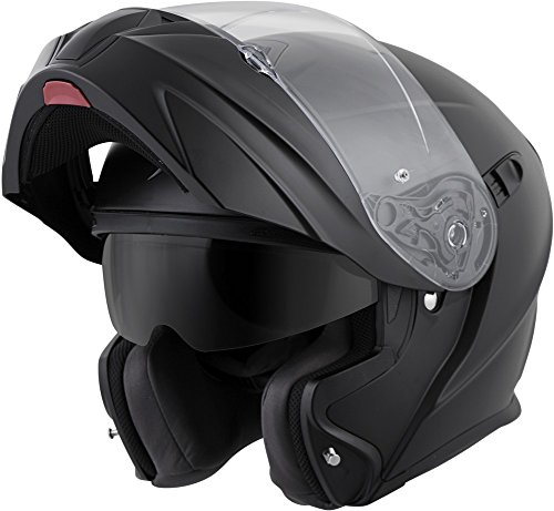 Best Modular Helmet Reviews Buying Guide Bikersrights