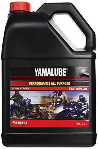 YamaLube All Purpose LUB10W40AP04
