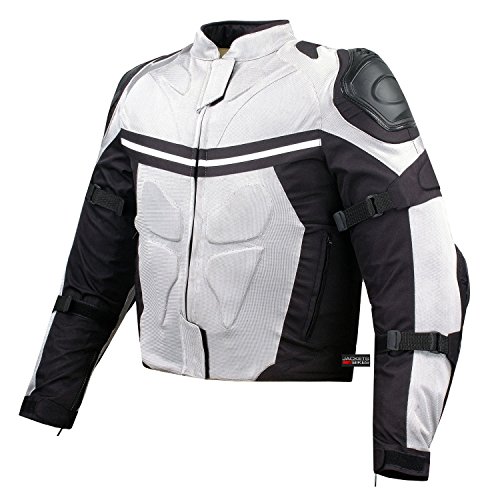 Jackets 4 Bikes