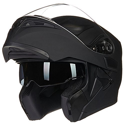 Best Modular Helmet Reviews Buying Guide Bikersrights