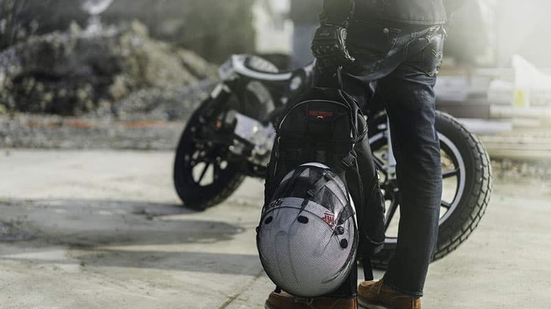 sportbike backpack