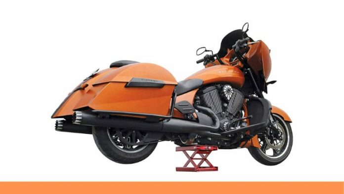 The Best Motorcycle Lift Jack Reviews 2023: Beginners Guide