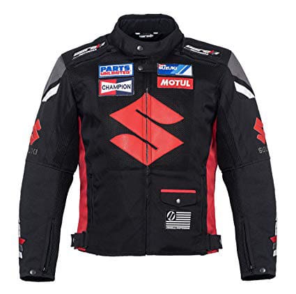 Textile-Jackets Textile-Jackets