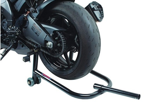 10 Best Motorcycle Stand Reviews 2021 – Buying Guide | BikersRights