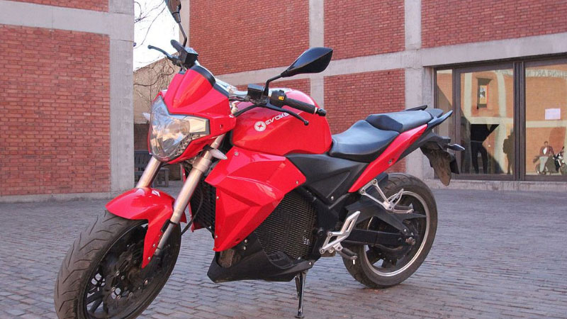 What To Look For When Buying A Used Motorcycle