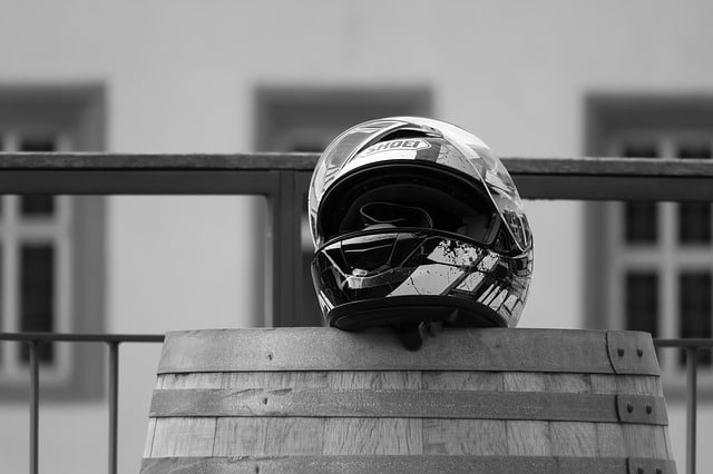 motorcycle helmet reviews