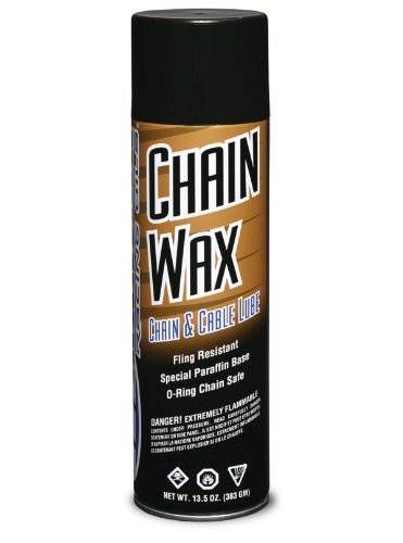 what is the use of chain lube