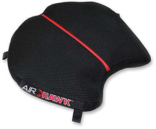 best motorcycle gel seat pad