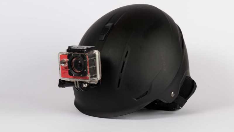 10 Best Motorcycle Camera For Helmets, Touring – Reviews 2023