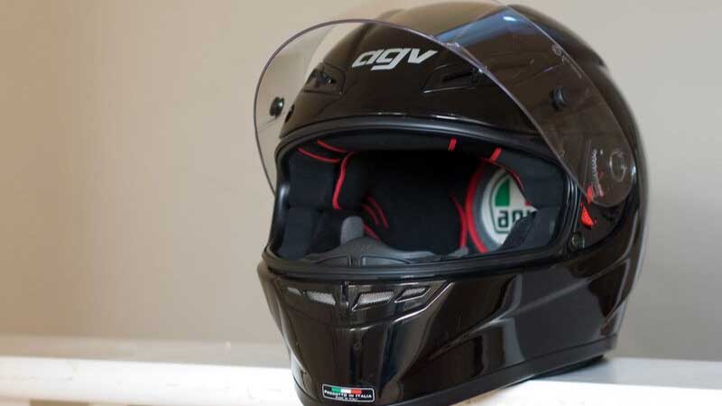 top safety motorcycle helmet