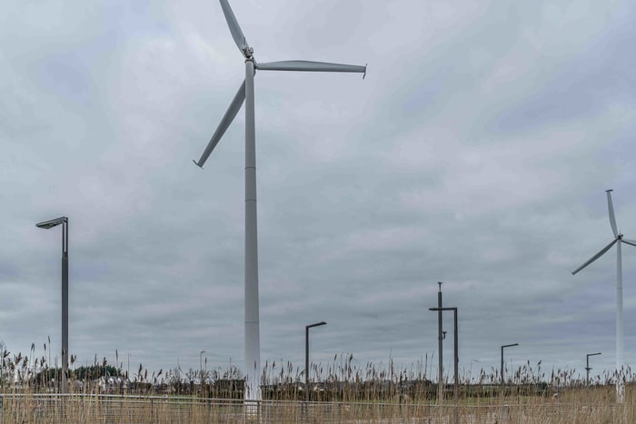 wind-power