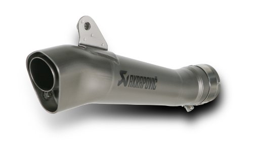 Akrapovic SM-Y6SO6T