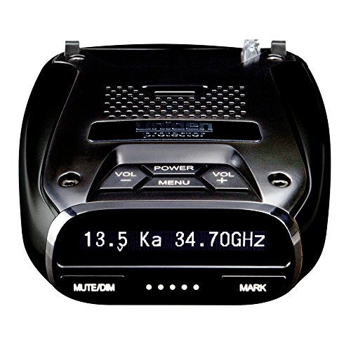 5 Best Motorcycle Radar Detectors Reviewed