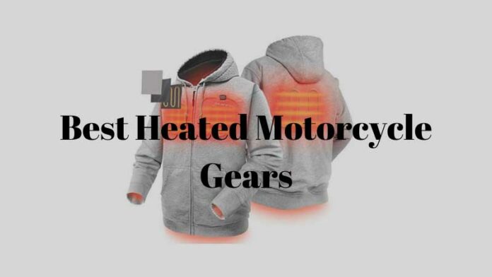 10 Best Heated Motorcycle Gear – Reviews & Buyers Guide