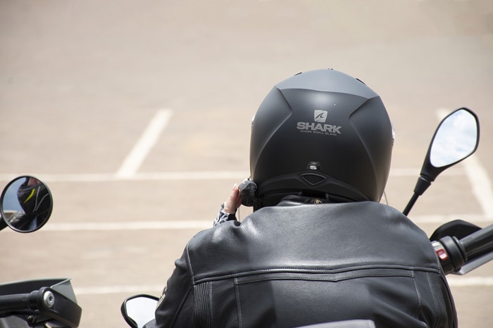Why is Motorcycle Helmet Not Mandatory in Some US States?