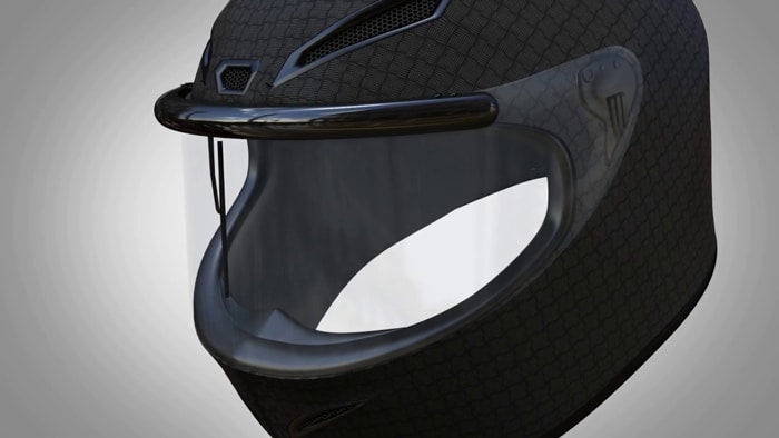 wipey helmet wiper review