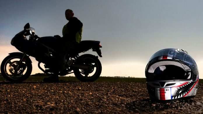 What Are Some Common Myths About Motorcycle Helmets?