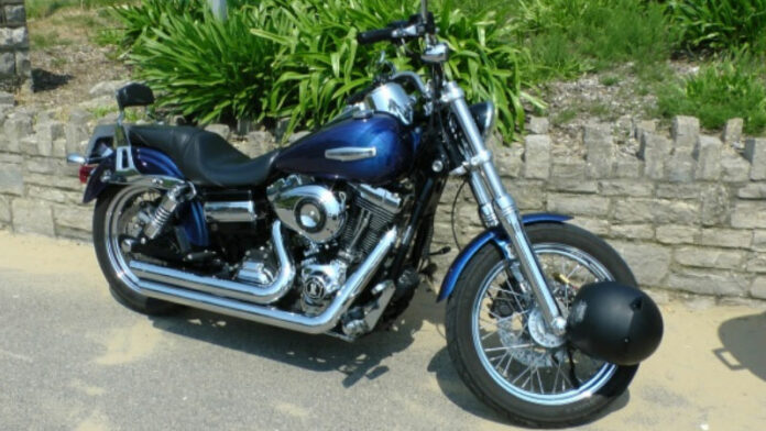 What Should I Look for While Buying A Used Harley Davidson?