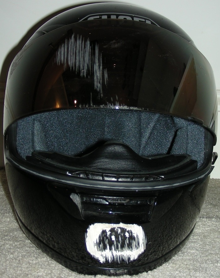 When Do I Need To Replace a Motorcycle Helmet? | BikersRights