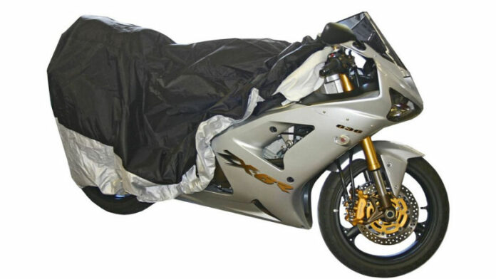 A Complete Guide to Motorcycle Cover Sizes For Newbies