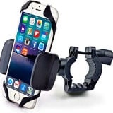 Bike-&-Motorcycle-Phone-Mount