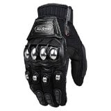 ILM-Alloy-Steel-Knuckle-Motorcycle-Motorbike-Powersports-Racing-Tactical-Paintball-Gloves