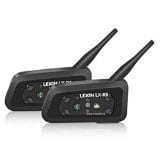 LEXIN-LX-R6-2pcs-BT-Bluetooth-Helmet-Intercom