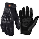 Street-Bike-Full-Finger-Motorcycle-Gloves-09