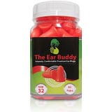 The-Ear-Buddy-Premium-Soft-Foam-Ear-Plugs