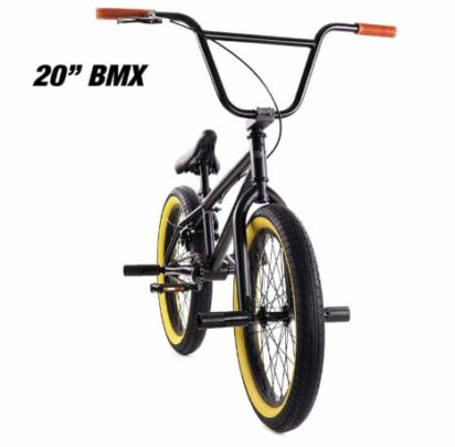 10 Of The Best BMX Bikes 2020 – Reviews & Expert Buying Guide