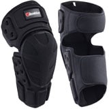 HEROBIKER Moto Knee Pads Protective