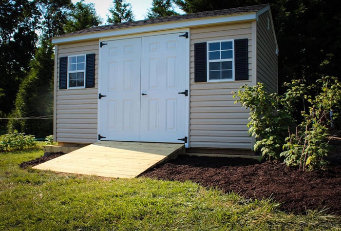 a-Shed a-Shed