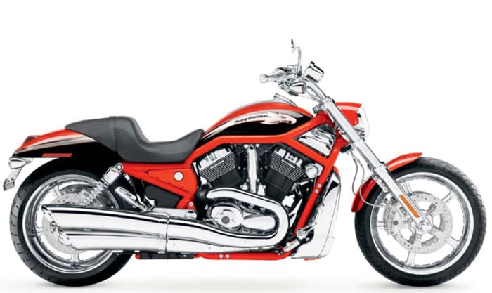 2006-Harley-Davidson-VRSCE2 2006 Harley-Davidson VRSCE2
