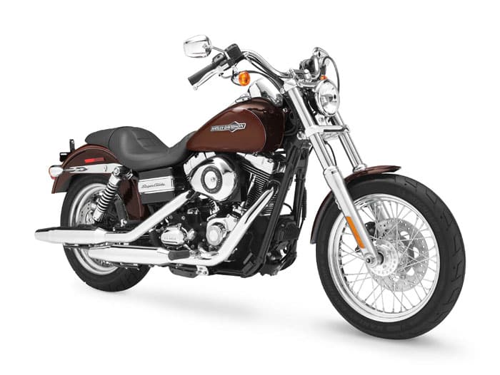 2011-Harley-Davidson-FXD-Dyna-Super-Glide 2011 Harley-Davidson FXD Dyna Super Glide