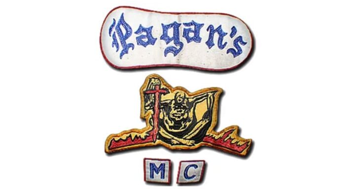 A History of the Pagan’s Motorcycle Club