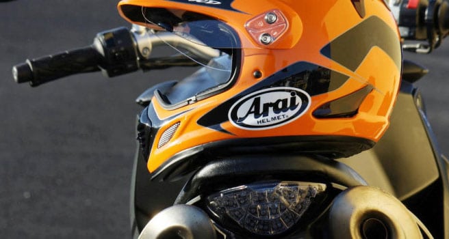 Arai-XD-3-Helmet Arai-XD-3-Helmet