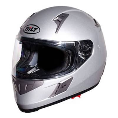 BILT Spirit Full-Face Motorcycle Helmet