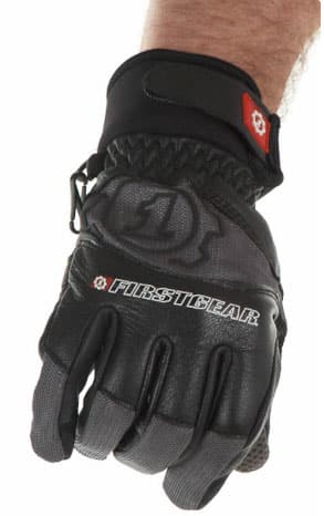 Baja-Mesh-Gloves FirstGear Baja Mesh Gloves