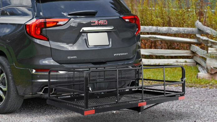 10 Best Hitch Cargo Carriers – Review & Guide