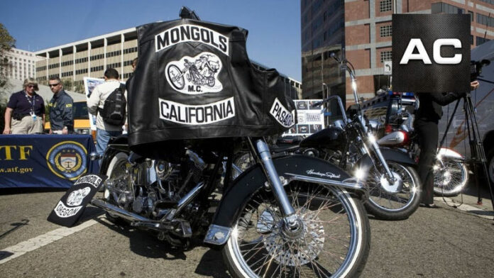 Beyond The Law A Movie Based On Real Biker Gangs Bikersrights