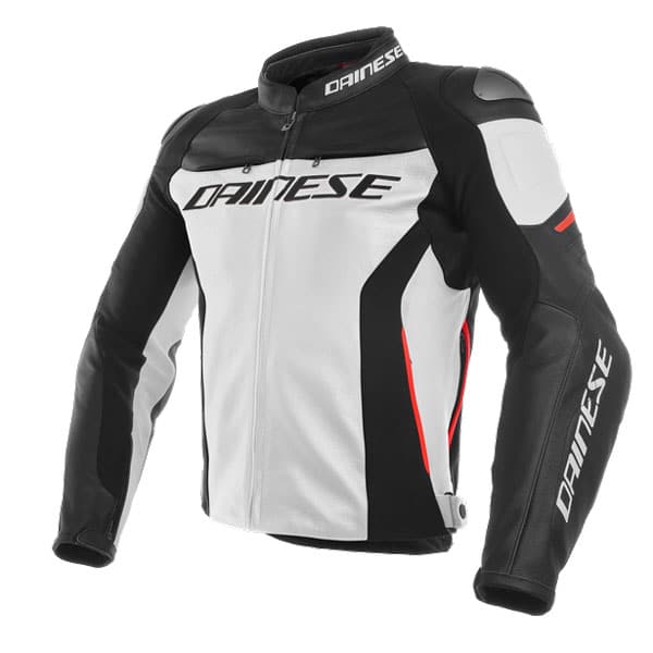 CrashBounce GP2 Race Jacket