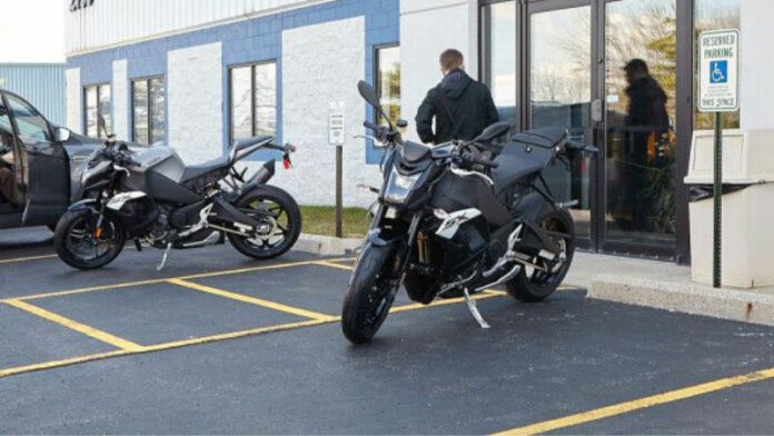 Erik Buell Racing Is Back In The Game