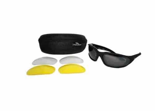 Eyeride Denali III Motorcycle Sunglasses