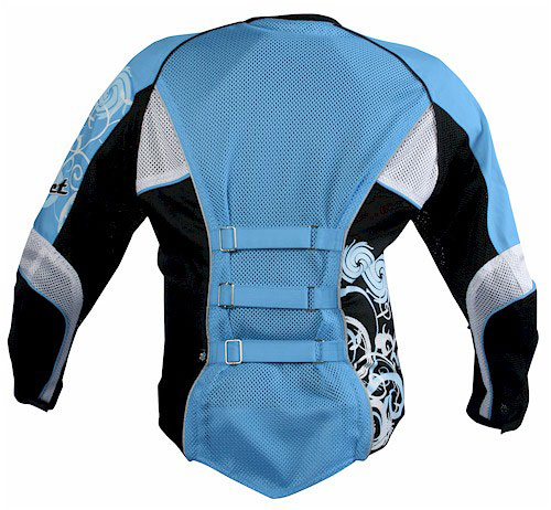 FIT-Happens-Joe-Rocket-Women's-Cleo-2.0-Jacket Joe Rocket Women's Cleo 2.0 Jacket