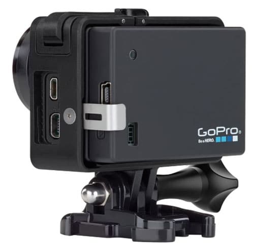 GoPro Battery BacPac Review