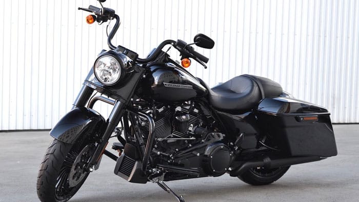 Harley-Davidson Road King