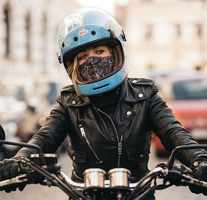 Helmets-for-Every-Ladies-Style Helmets for Every Ladies Style