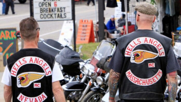 Outlaw Motorcycle Clubs: The One Percenters